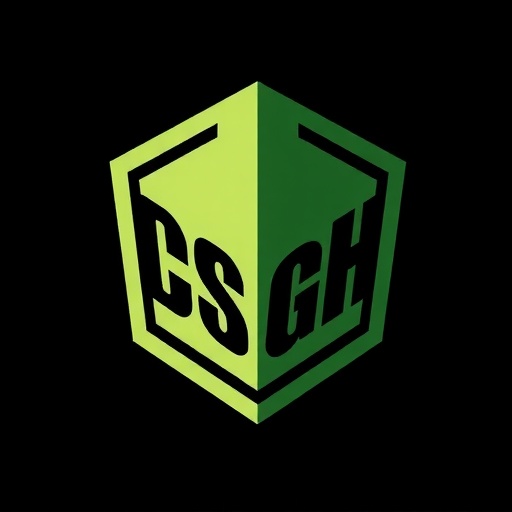 CS Gaming Hub Logo
